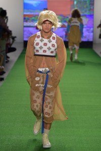 Gypsy Sport Men's RTW Spring 2017