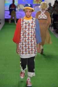 Gypsy Sport Men's RTW Spring 2017