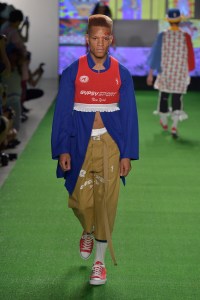 Gypsy Sport Men's RTW Spring 2017