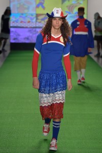 Gypsy Sport Men's RTW Spring 2017