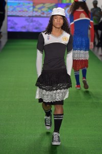 Gypsy Sport Men's RTW Spring 2017