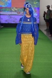 Gypsy Sport Men's RTW Spring 2017