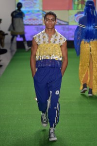 Gypsy Sport Men's RTW Spring 2017