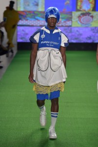Gypsy Sport Men's RTW Spring 2017