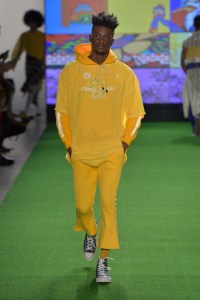 Gypsy Sport Men's RTW Spring 2017
