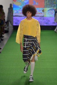Gypsy Sport Men's RTW Spring 2017
