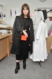 Hari Nef