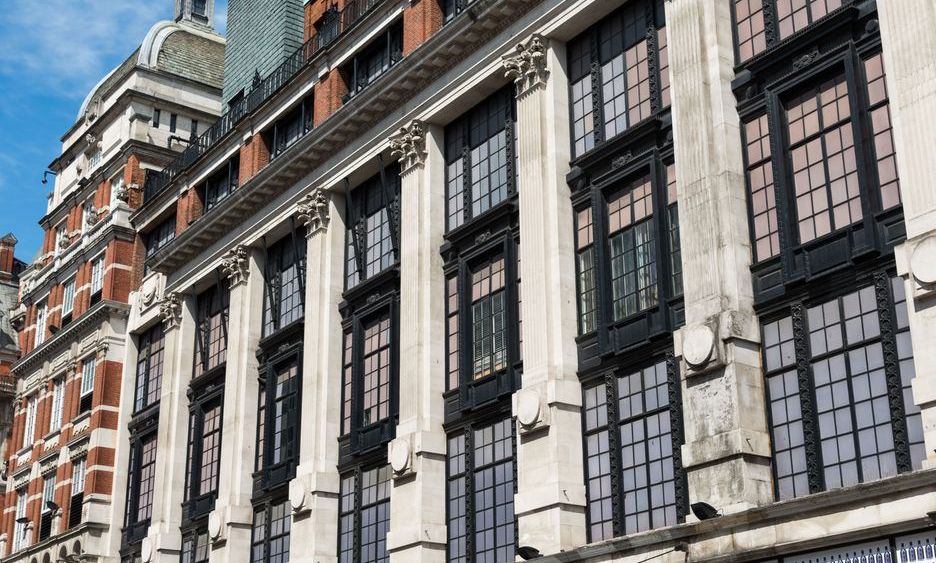 Sloane Street