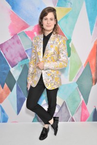 Héloïse Letissier a.k.a. Christine and the Queens