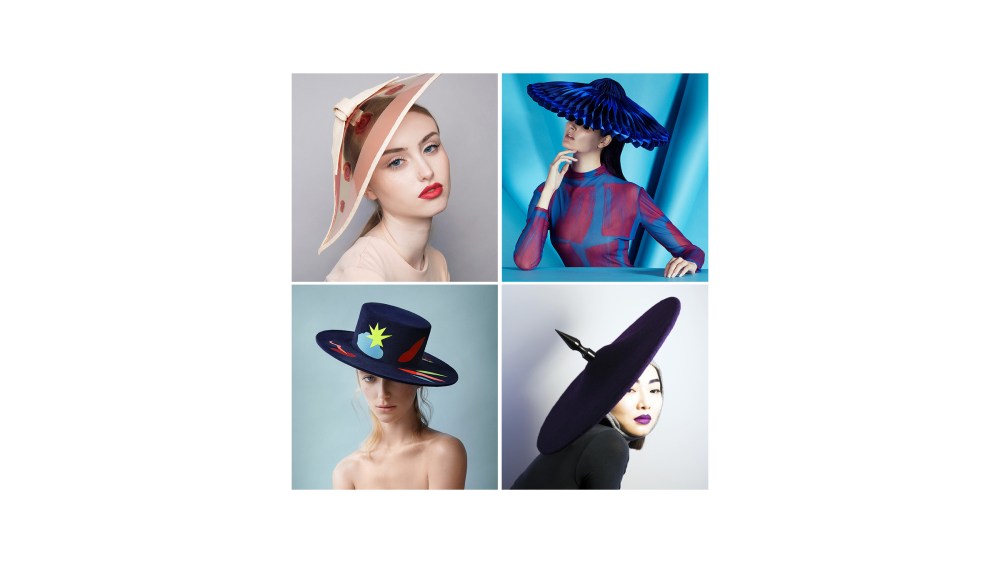 British Fashion Council Headonism