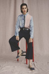 Hermès Resort 2017