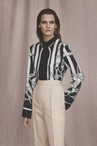Hermès Resort 2017