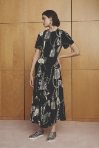 Hermès Resort 2017