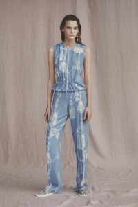 Hermès Resort 2017