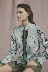 Hermès Resort 2017