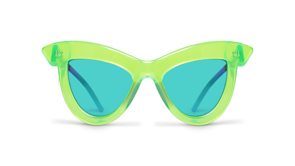 Hershey's Candy to Launch First Eyewear Collaboration