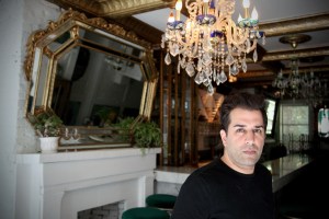 Ravi DeRossi