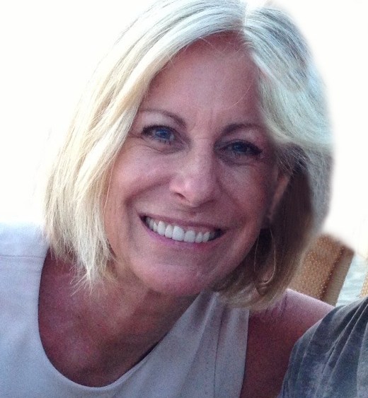 Terry Ventre, Owner of a Multibrand Showroom, Dies at 62