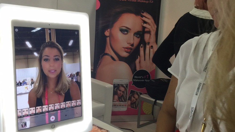 Latest Beauty Trends on Display at Cosmoprof North America