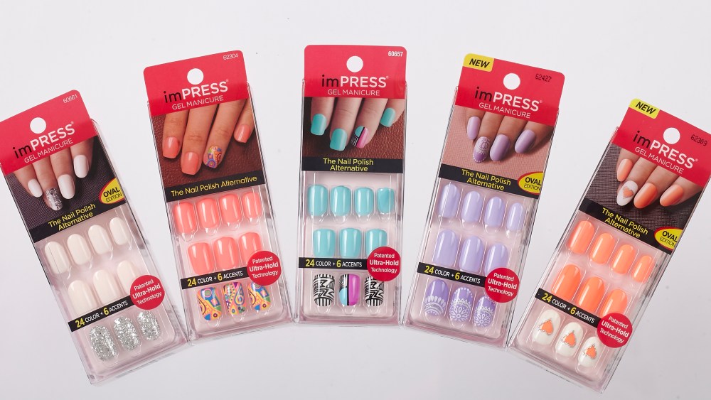CVS Will Offer Nail-Care Demonstrations in 500 stores