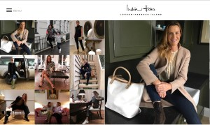 India Hicks e-commerce website India Hicks