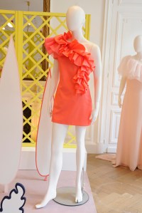 Ingie Paris Resort 2017