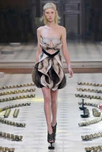 Iris Van Herpen Couture Fall 2016