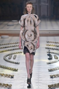 Iris Van Herpen Couture Fall 2016