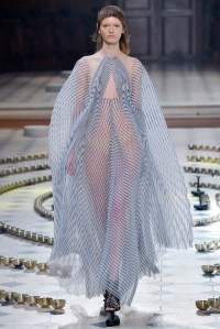 Iris Van Herpen Couture Fall 2016