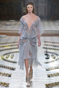 Iris Van Herpen Couture Fall 2016