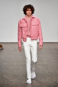 Ivanman - Mercedes-Benz Fashion Week Berlin S/S 2017