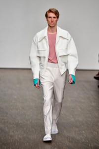 Ivanman - Mercedes-Benz Fashion Week Berlin S/S 2017
