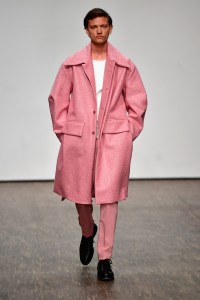 Ivanman - Mercedes-Benz Fashion Week Berlin S/S 2017