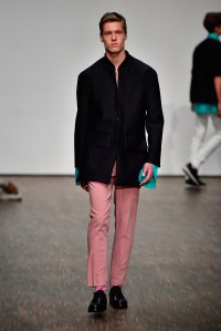 Ivanman - Mercedes-Benz Fashion Week Berlin S/S 2017