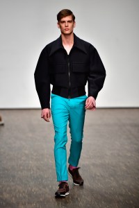 Ivanman - Mercedes-Benz Fashion Week Berlin S/S 2017