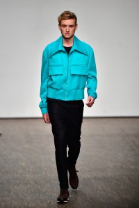 Ivanman - Mercedes-Benz Fashion Week Berlin S/S 2017