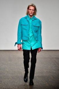 Ivanman - Mercedes-Benz Fashion Week Berlin S/S 2017