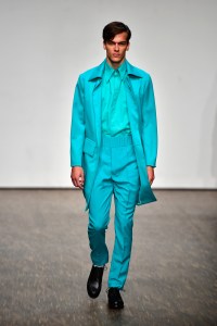 Ivanman - Mercedes-Benz Fashion Week Berlin S/S 2017