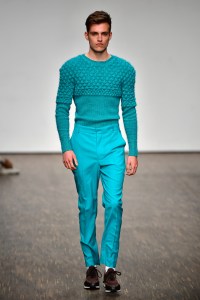Ivanman - Mercedes-Benz Fashion Week Berlin S/S 2017