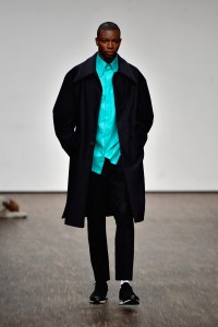 Ivanman - Mercedes-Benz Fashion Week Berlin S/S 2017