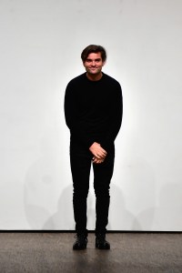 Ivanman - Mercedes-Benz Fashion Week Berlin S/S 2017