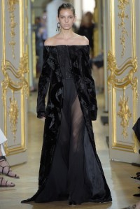 J.Mendel Couture Fall 2016