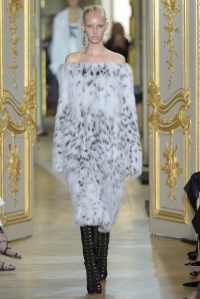 J.Mendel Couture Fall 2016