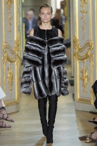 J.Mendel Couture Fall 2016