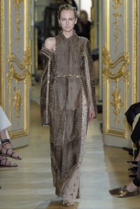 J.Mendel Couture Fall 2016
