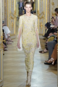 J.Mendel Couture Fall 2016
