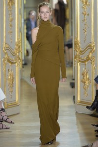 J.Mendel Couture Fall 2016