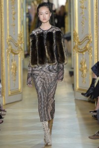 J.Mendel Couture Fall 2016