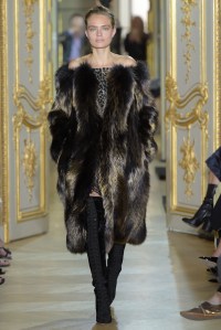J.Mendel Couture Fall 2016
