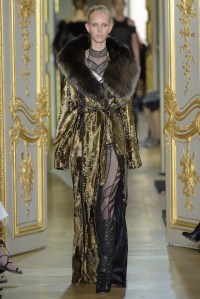 J.Mendel Couture Fall 2016